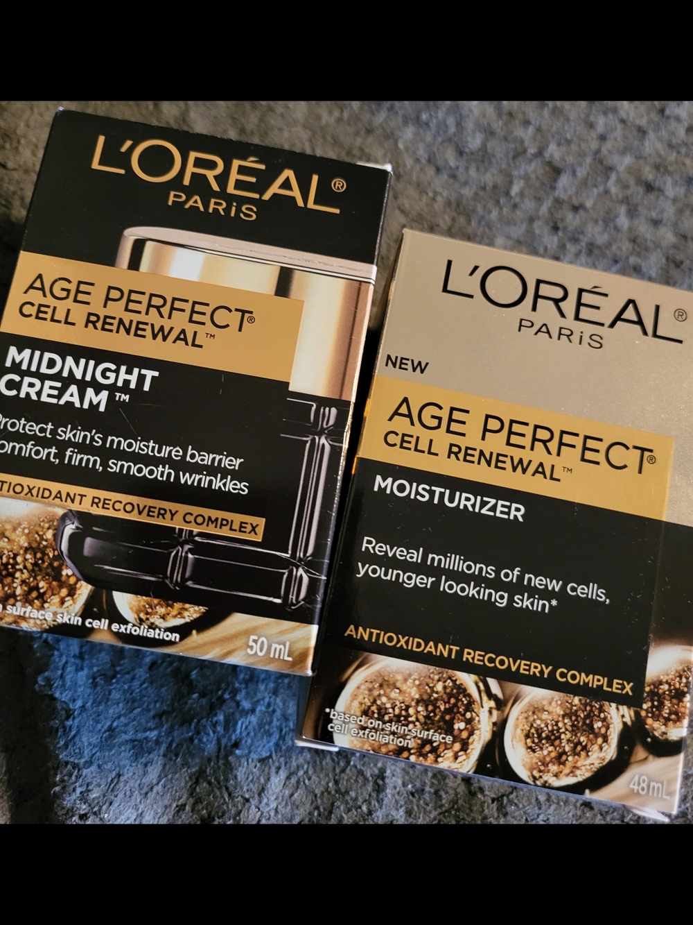 LOREAL PARIS Age Perfect DUO